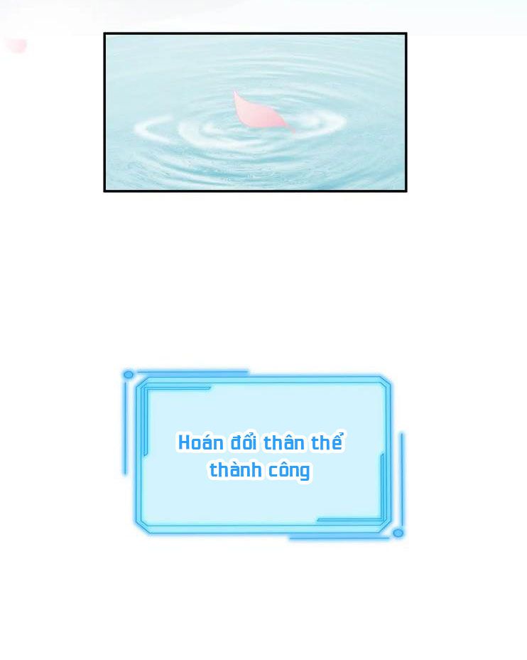 Nhiệm Vụ Thất Bại Thì Phải Yêu Đương Chap 26 - Next Chap 27