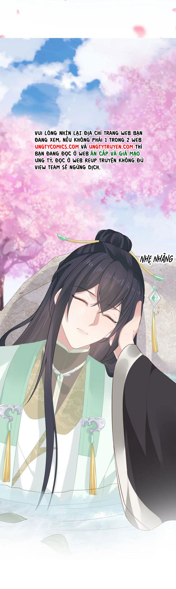 Nhiệm Vụ Thất Bại Thì Phải Yêu Đương Chap 26 - Next Chap 27