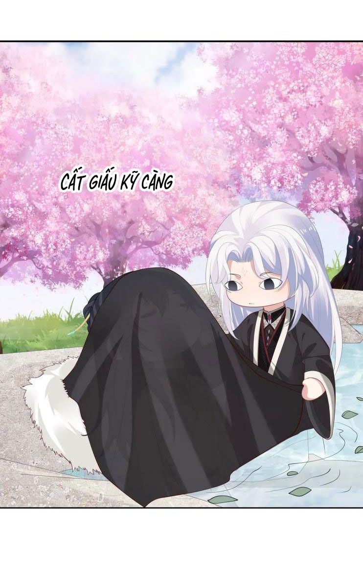 Nhiệm Vụ Thất Bại Thì Phải Yêu Đương Chap 26 - Next Chap 27