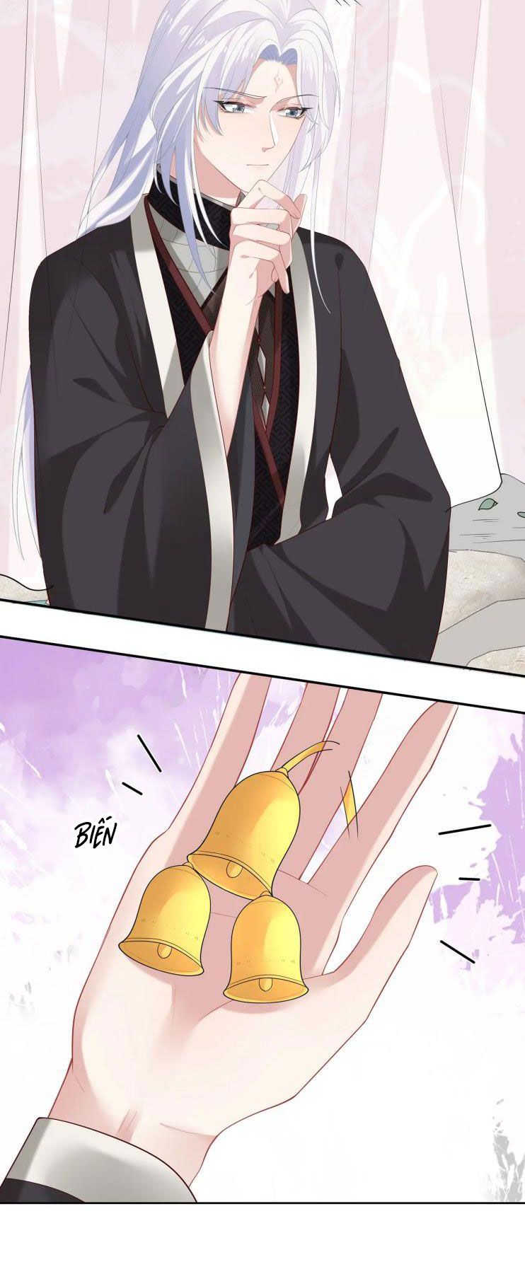 Nhiệm Vụ Thất Bại Thì Phải Yêu Đương Chap 26 - Next Chap 27