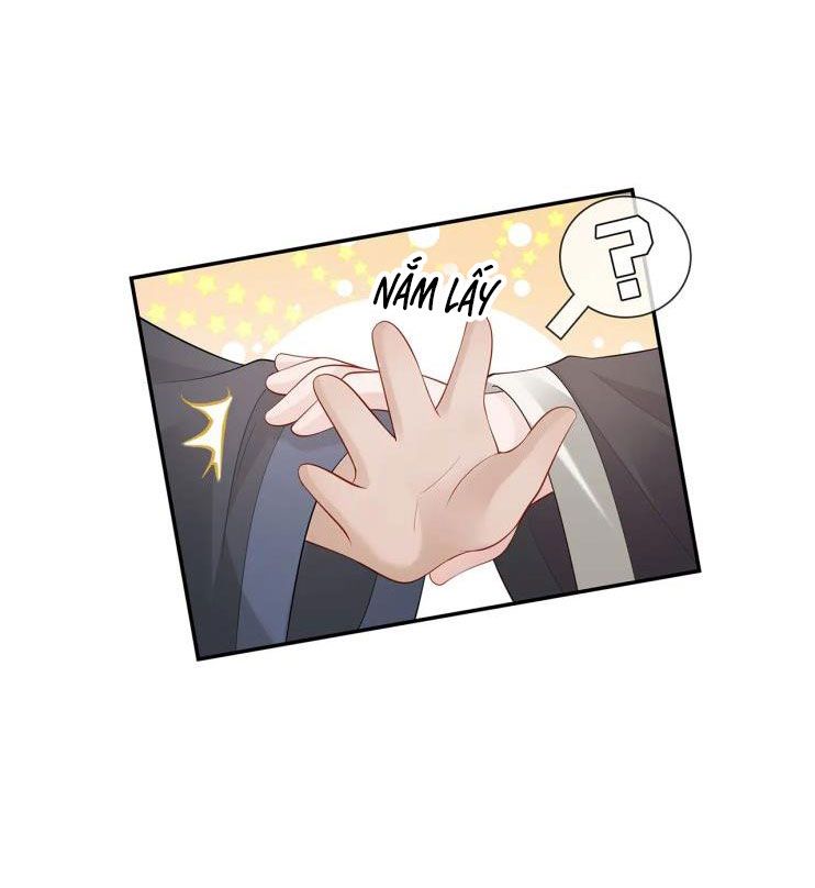 Nhiệm Vụ Thất Bại Thì Phải Yêu Đương Chap 26 - Next Chap 27