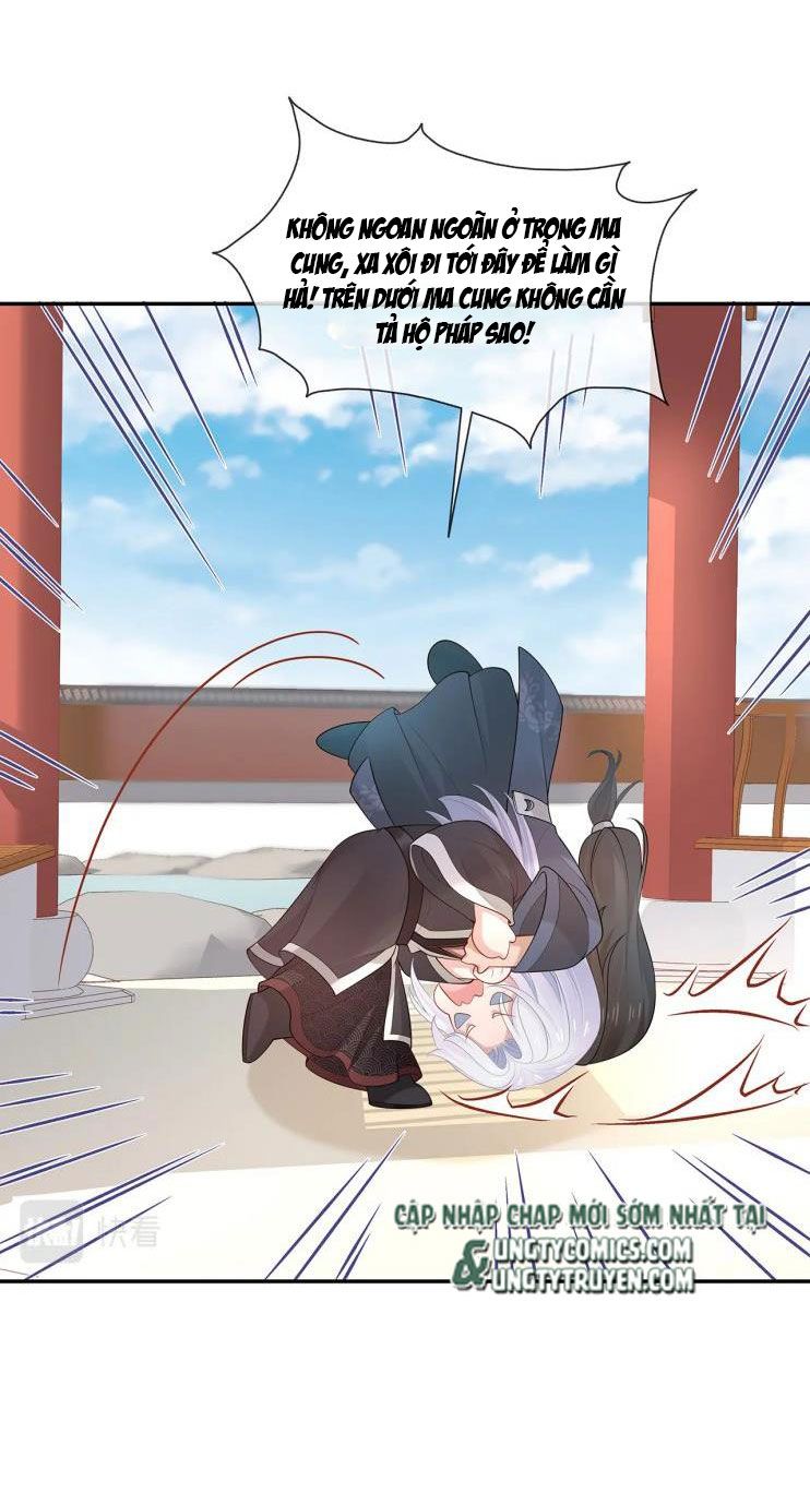 Nhiệm Vụ Thất Bại Thì Phải Yêu Đương Chap 26 - Next Chap 27