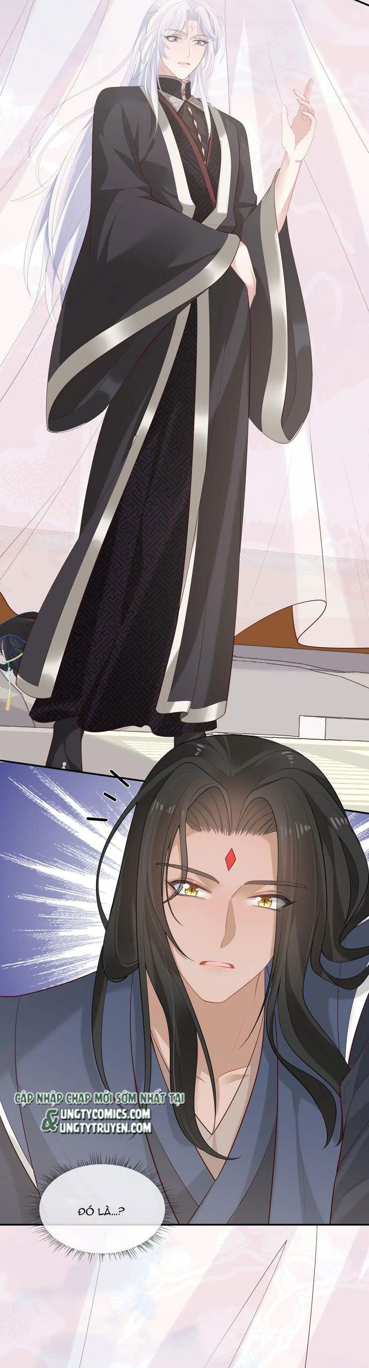 Nhiệm Vụ Thất Bại Thì Phải Yêu Đương Chap 26 - Next Chap 27