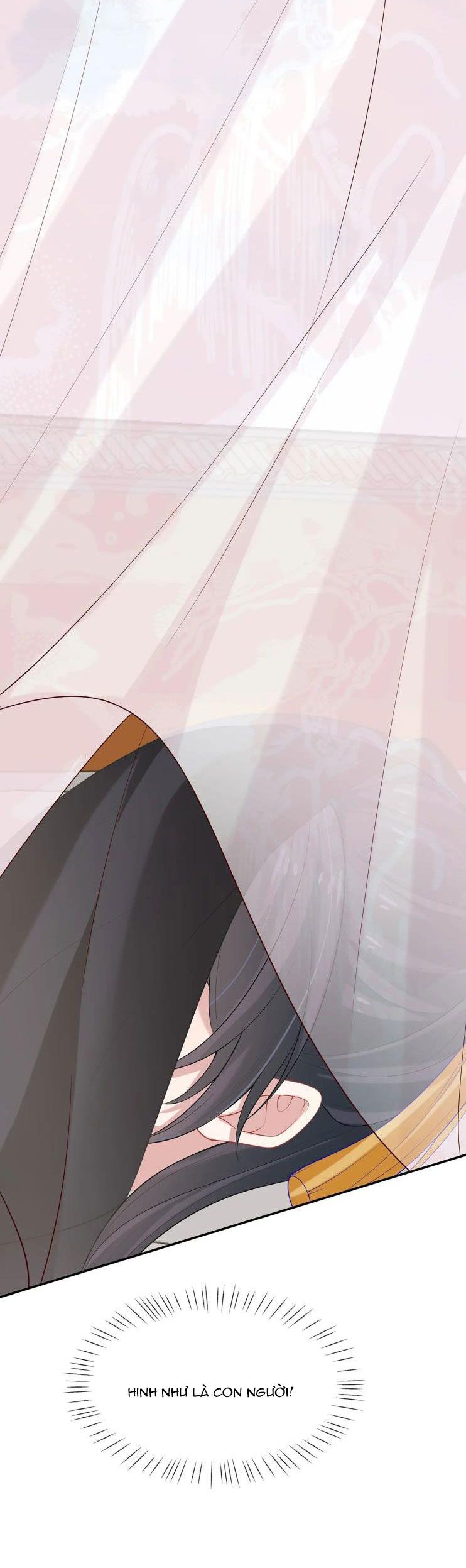 Nhiệm Vụ Thất Bại Thì Phải Yêu Đương Chap 26 - Next Chap 27