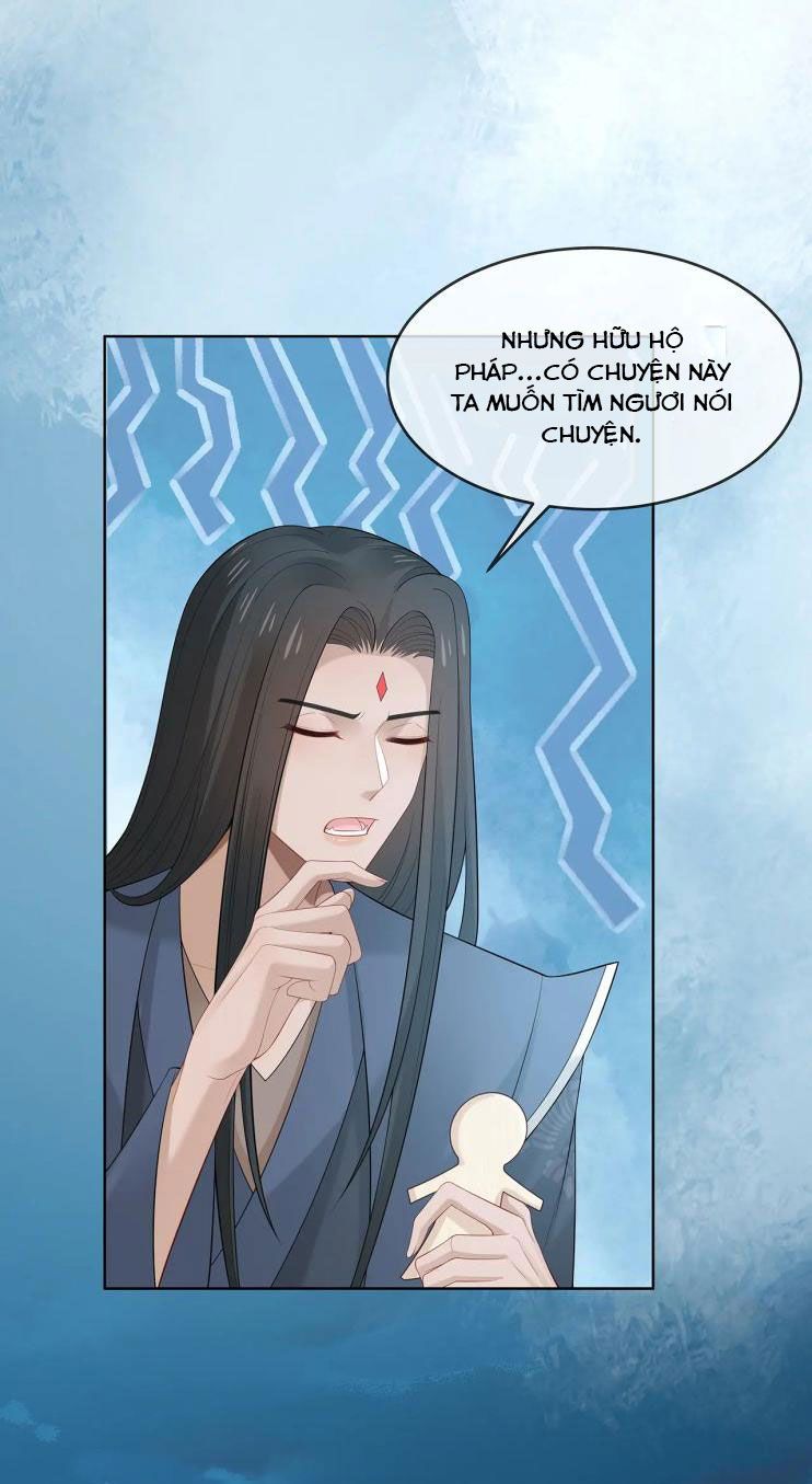 Nhiệm Vụ Thất Bại Thì Phải Yêu Đương Chap 26 - Next Chap 27