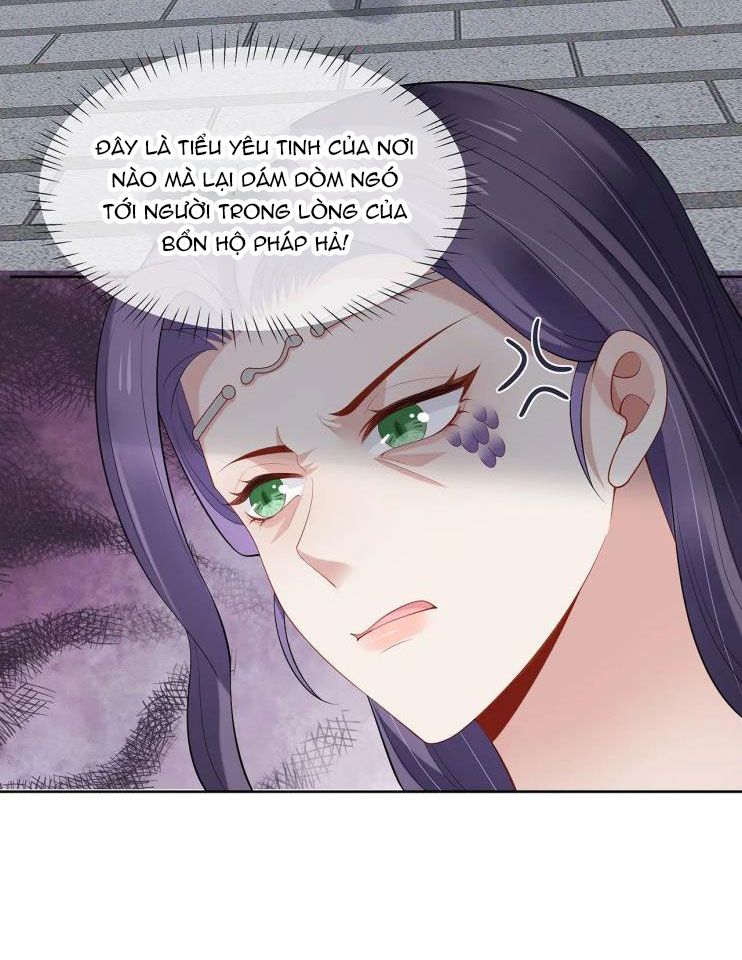 Nhiệm Vụ Thất Bại Thì Phải Yêu Đương Chap 26 - Next Chap 27