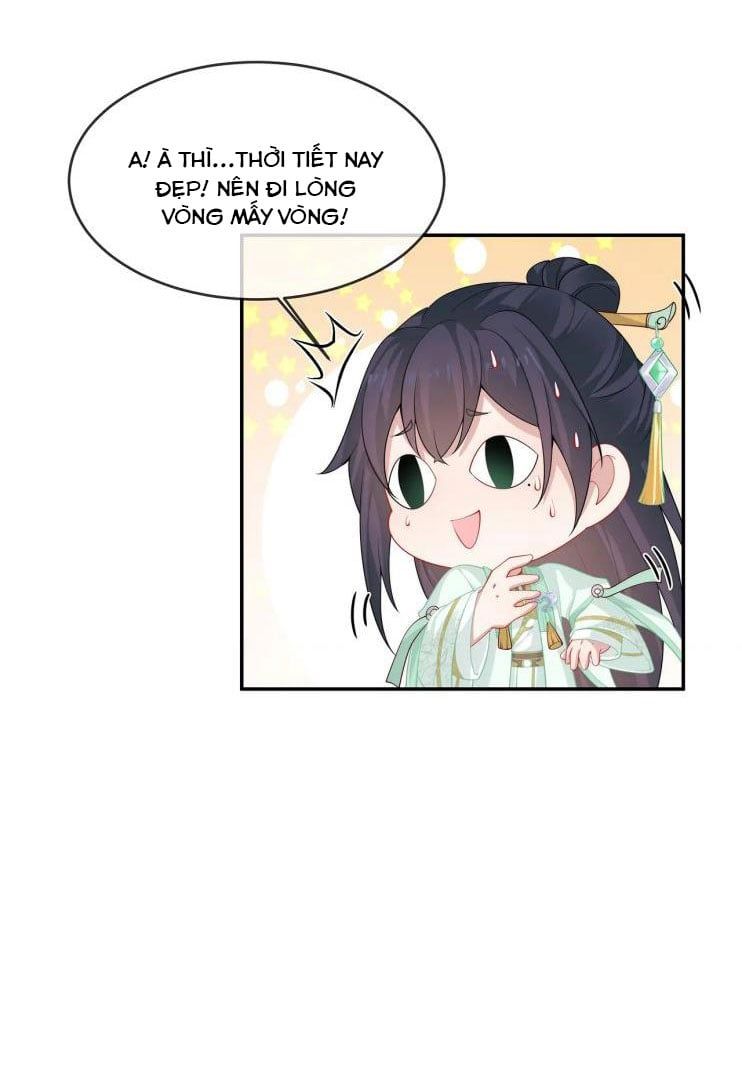 Nhiệm Vụ Thất Bại Thì Phải Yêu Đương Chap 26 - Next Chap 27