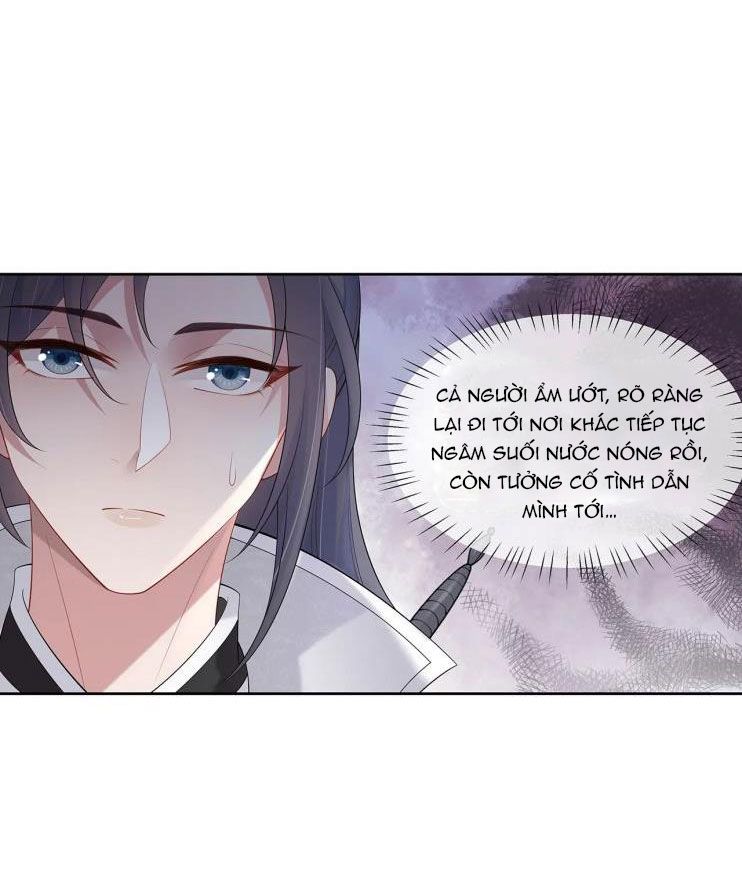 Nhiệm Vụ Thất Bại Thì Phải Yêu Đương Chap 26 - Next Chap 27