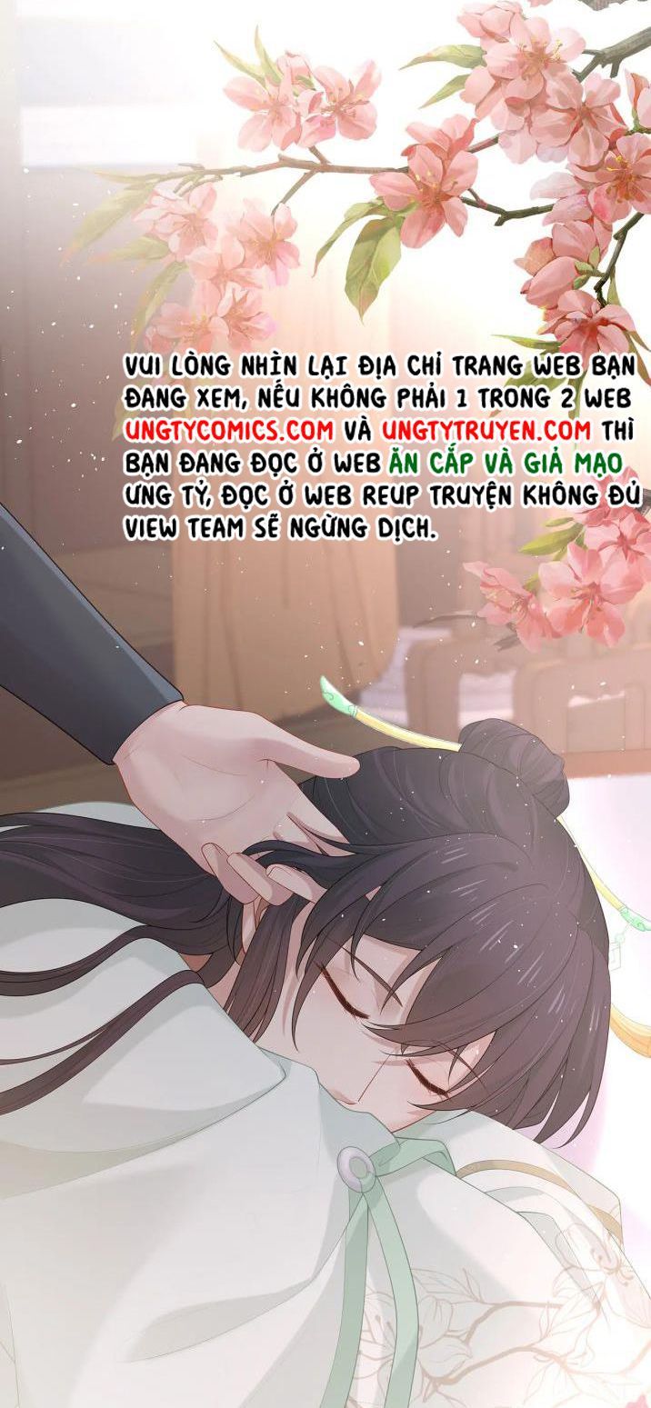 Nhiệm Vụ Thất Bại Thì Phải Yêu Đương Chap 27 - Next Chap 28