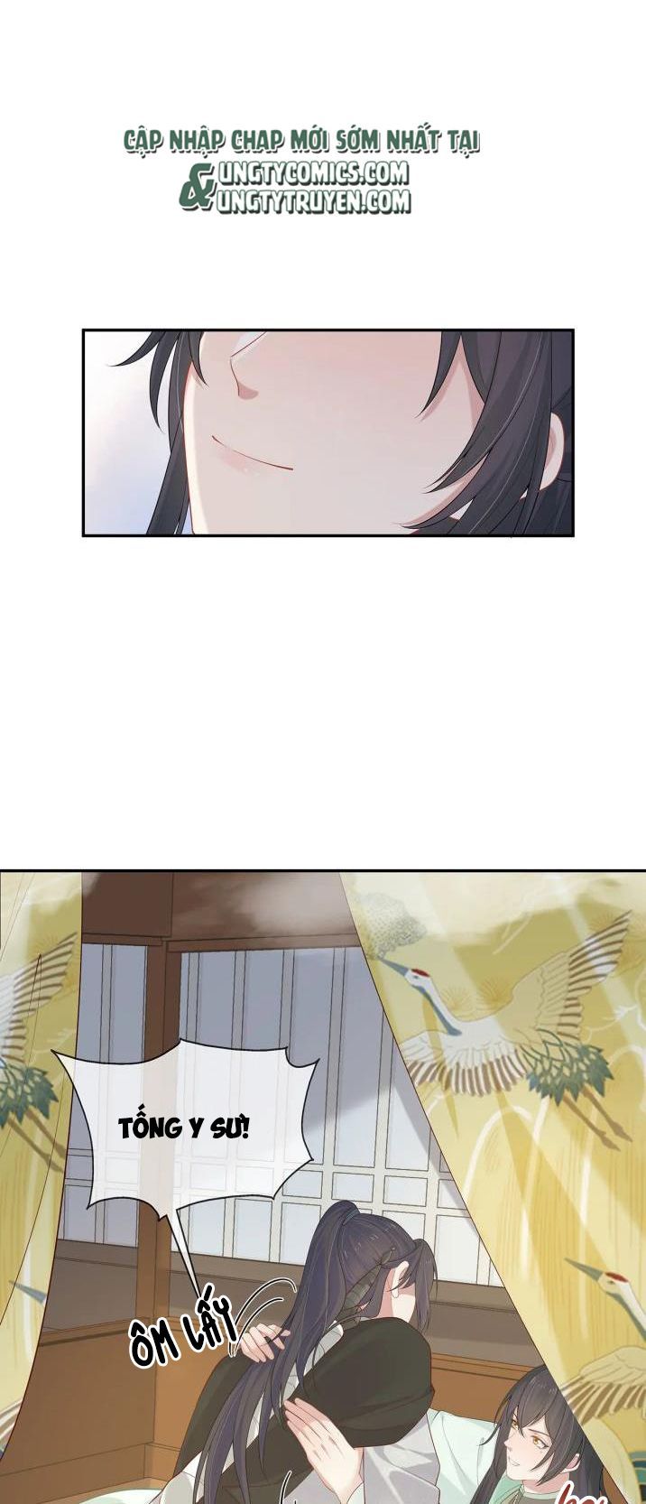 Nhiệm Vụ Thất Bại Thì Phải Yêu Đương Chap 27 - Next Chap 28