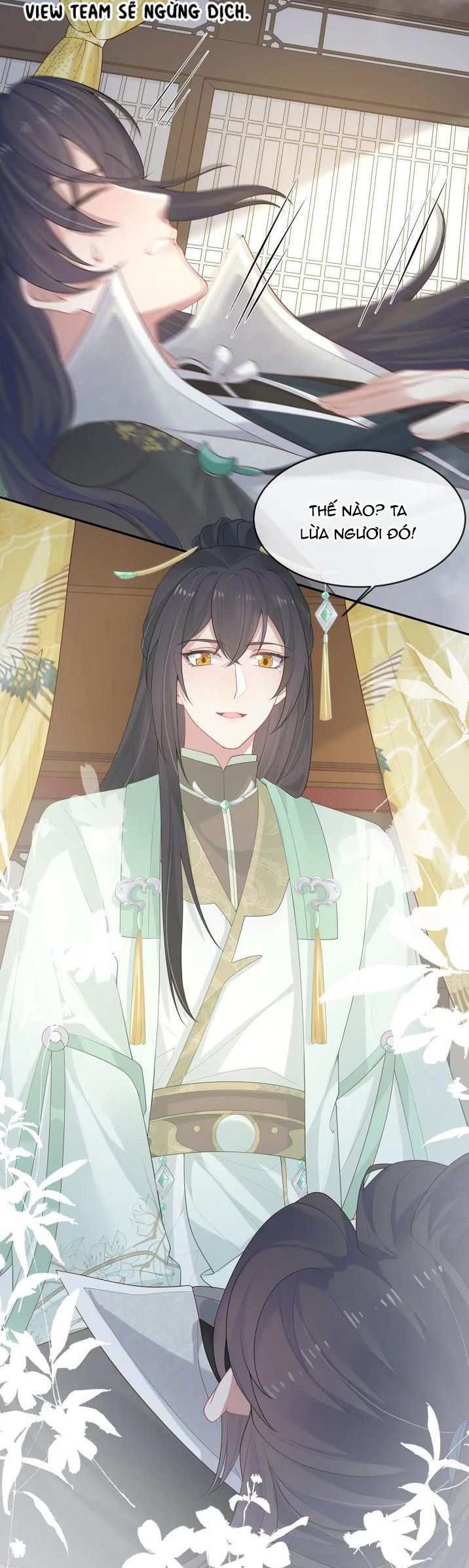 Nhiệm Vụ Thất Bại Thì Phải Yêu Đương Chap 27 - Next Chap 28