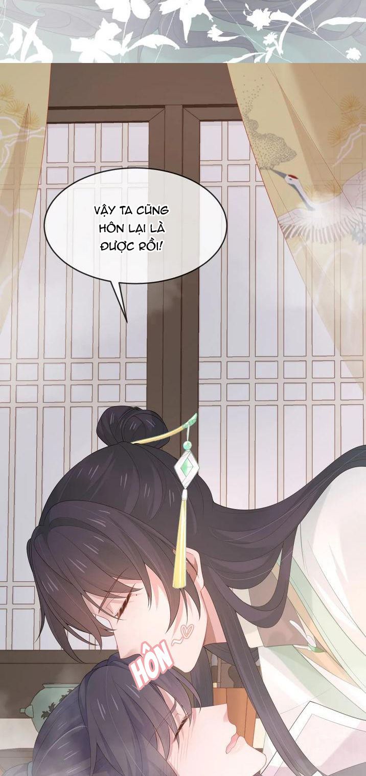 Nhiệm Vụ Thất Bại Thì Phải Yêu Đương Chap 27 - Next Chap 28