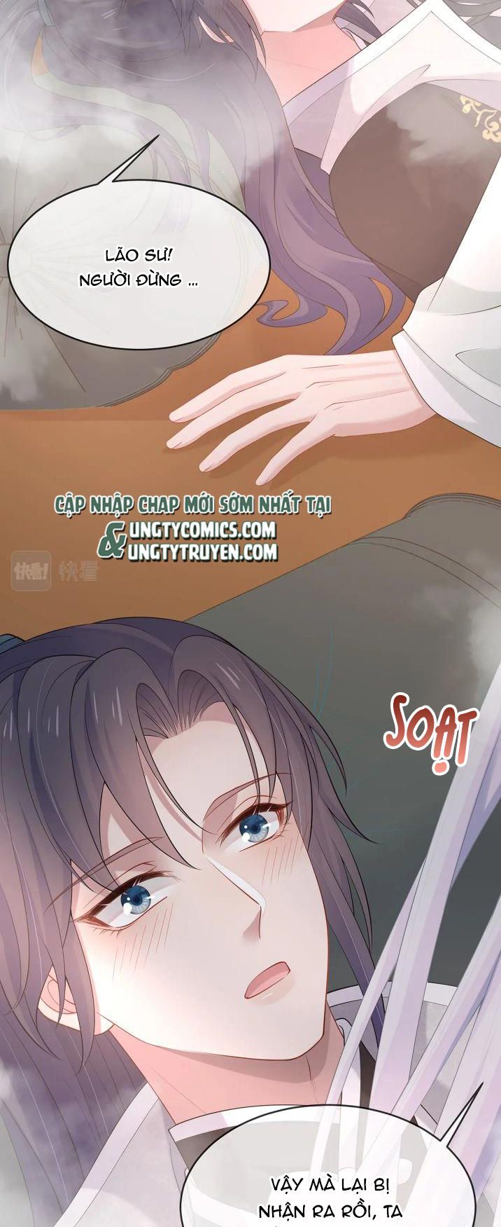 Nhiệm Vụ Thất Bại Thì Phải Yêu Đương Chap 27 - Next Chap 28