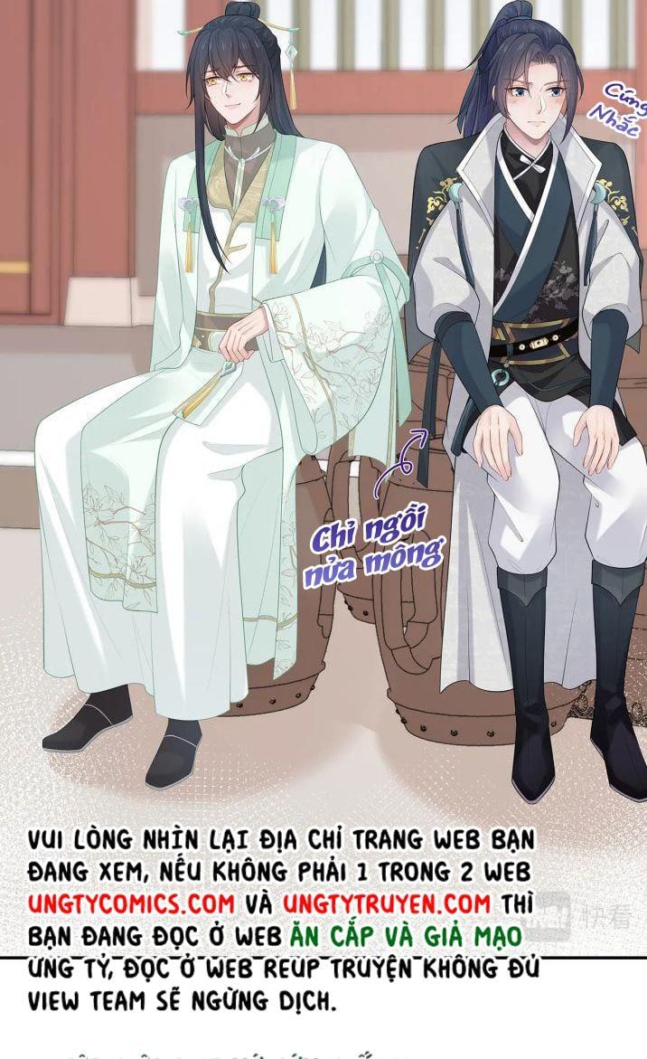 Nhiệm Vụ Thất Bại Thì Phải Yêu Đương Chap 27 - Next Chap 28