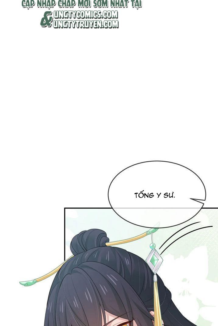 Nhiệm Vụ Thất Bại Thì Phải Yêu Đương Chap 27 - Next Chap 28