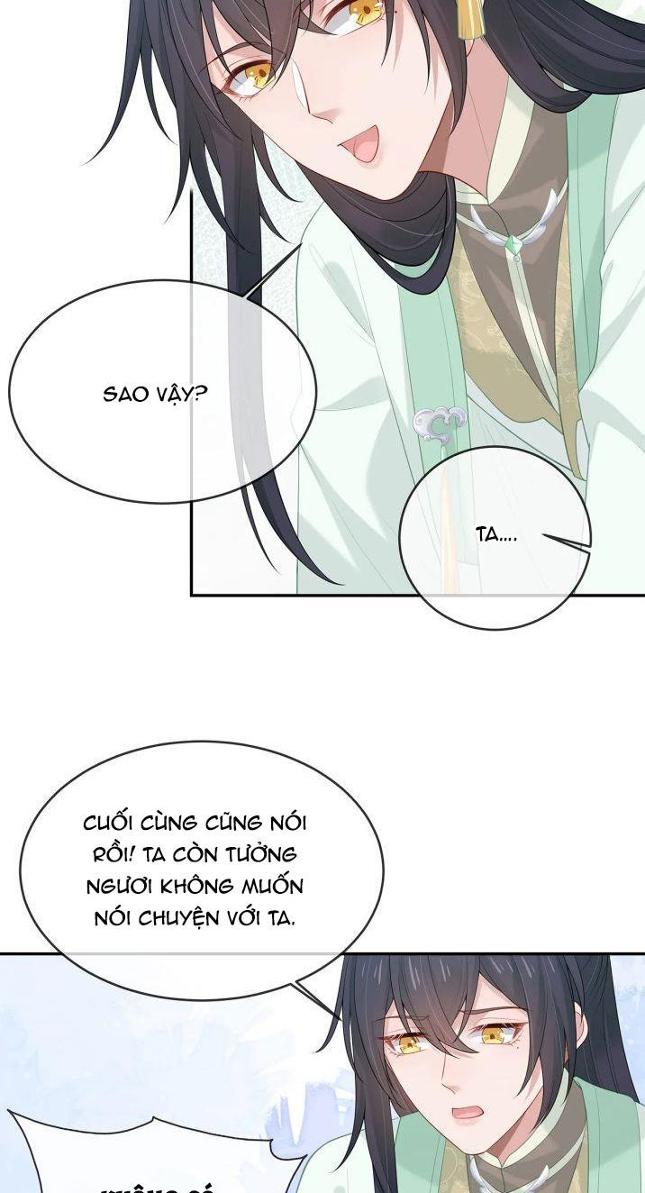 Nhiệm Vụ Thất Bại Thì Phải Yêu Đương Chap 27 - Next Chap 28