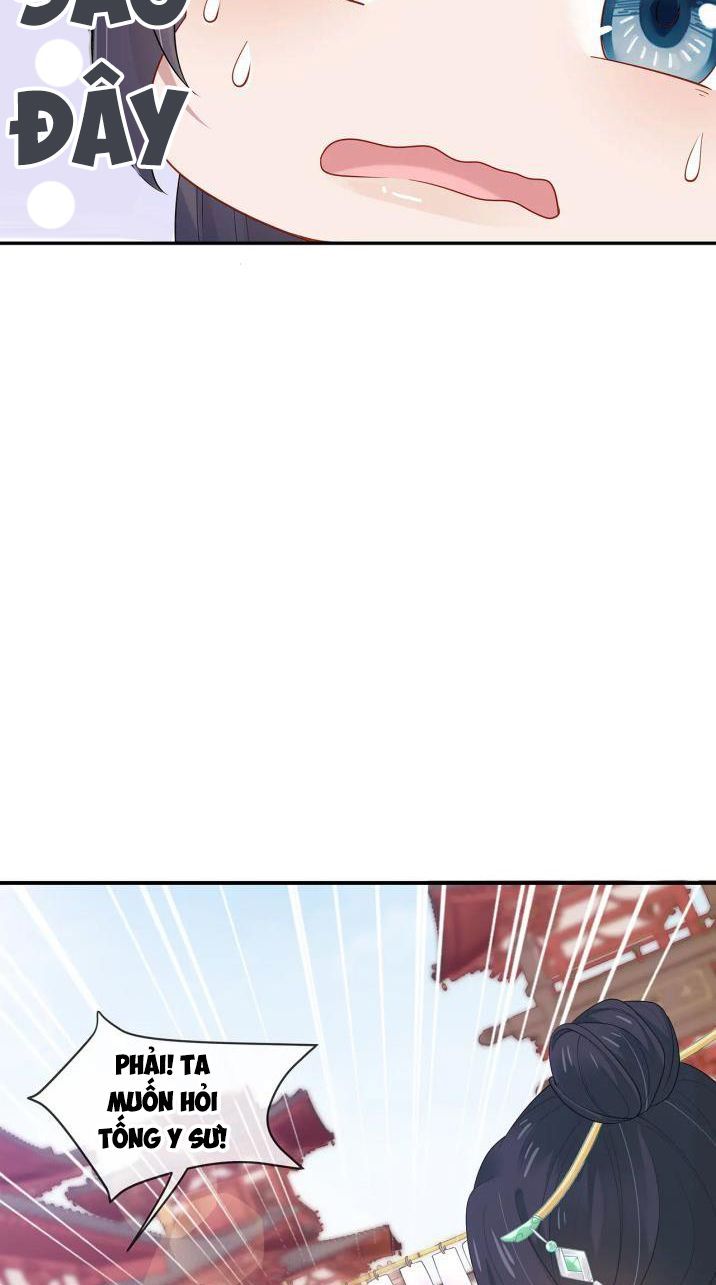 Nhiệm Vụ Thất Bại Thì Phải Yêu Đương Chap 27 - Next Chap 28