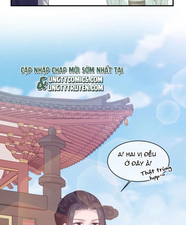 Nhiệm Vụ Thất Bại Thì Phải Yêu Đương Chap 27 - Next Chap 28