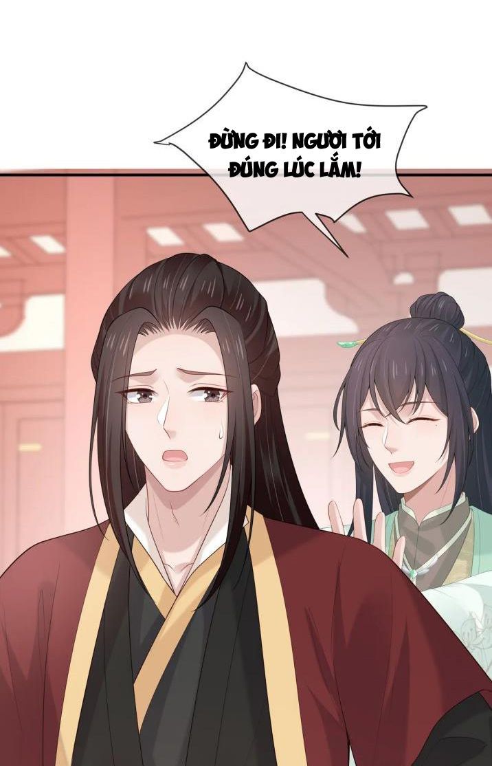 Nhiệm Vụ Thất Bại Thì Phải Yêu Đương Chap 27 - Next Chap 28