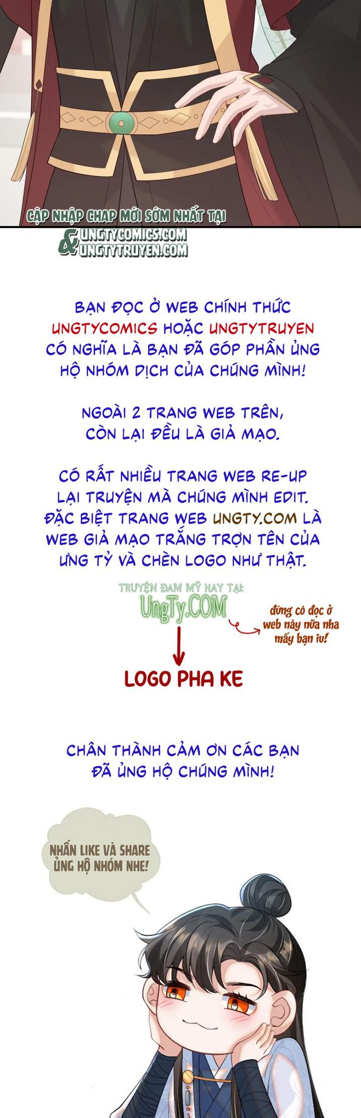 Nhiệm Vụ Thất Bại Thì Phải Yêu Đương Chap 27 - Next Chap 28
