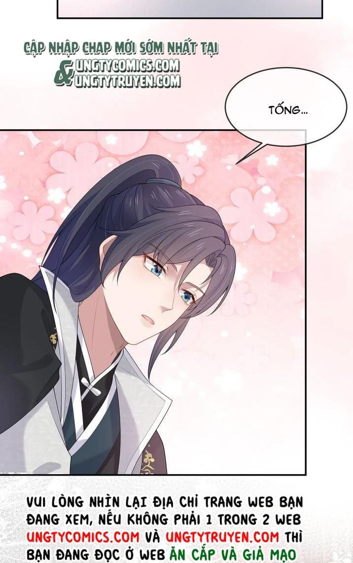 Nhiệm Vụ Thất Bại Thì Phải Yêu Đương Chap 27 - Next Chap 28