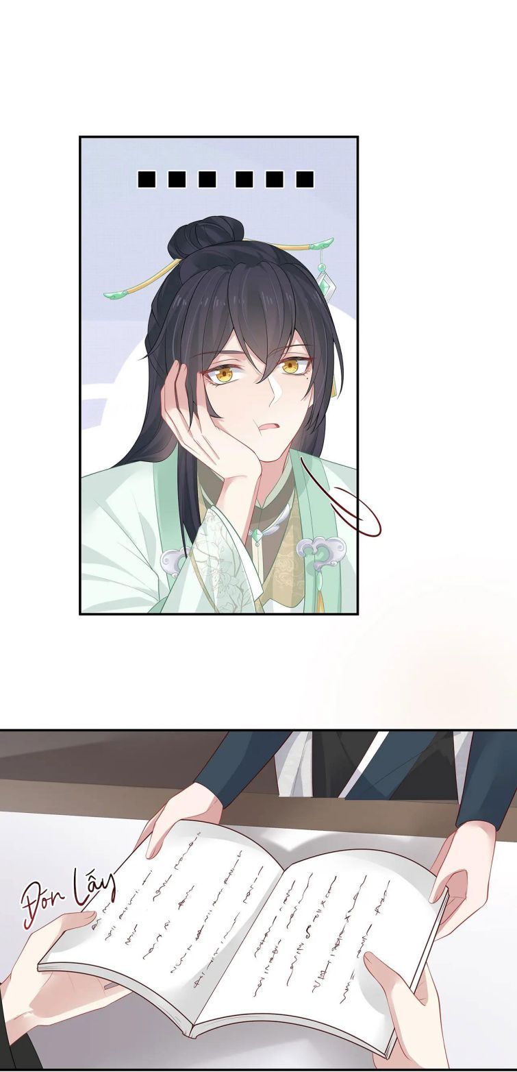 Nhiệm Vụ Thất Bại Thì Phải Yêu Đương Chap 28 - Next Chap 29