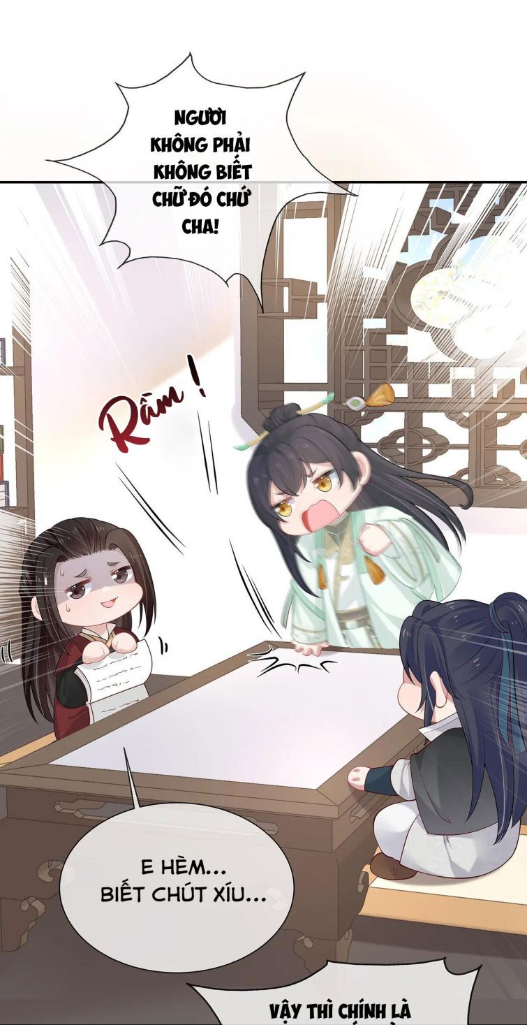 Nhiệm Vụ Thất Bại Thì Phải Yêu Đương Chap 28 - Next Chap 29