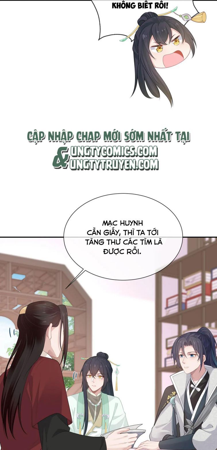 Nhiệm Vụ Thất Bại Thì Phải Yêu Đương Chap 28 - Next Chap 29
