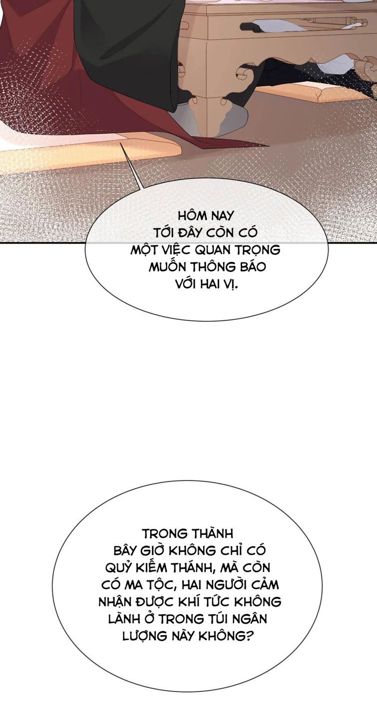 Nhiệm Vụ Thất Bại Thì Phải Yêu Đương Chap 28 - Next Chap 29