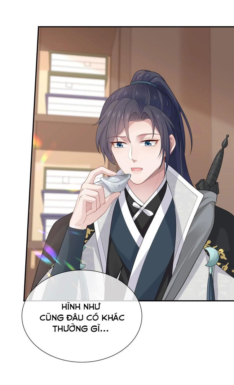 Nhiệm Vụ Thất Bại Thì Phải Yêu Đương Chap 28 - Next Chap 29