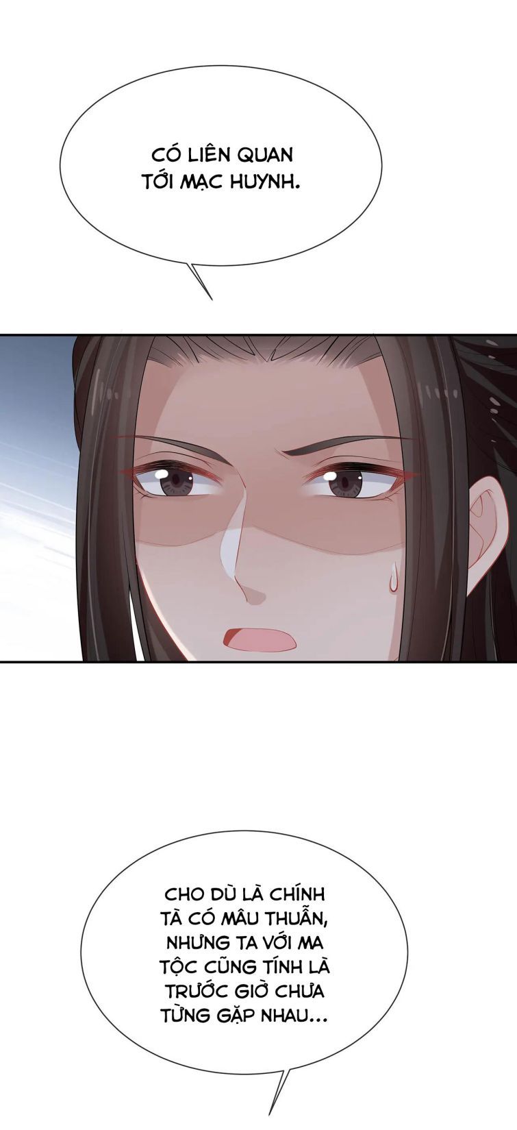 Nhiệm Vụ Thất Bại Thì Phải Yêu Đương Chap 28 - Next Chap 29