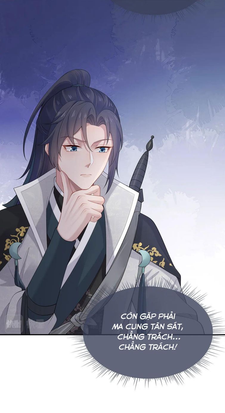 Nhiệm Vụ Thất Bại Thì Phải Yêu Đương Chap 28 - Next Chap 29