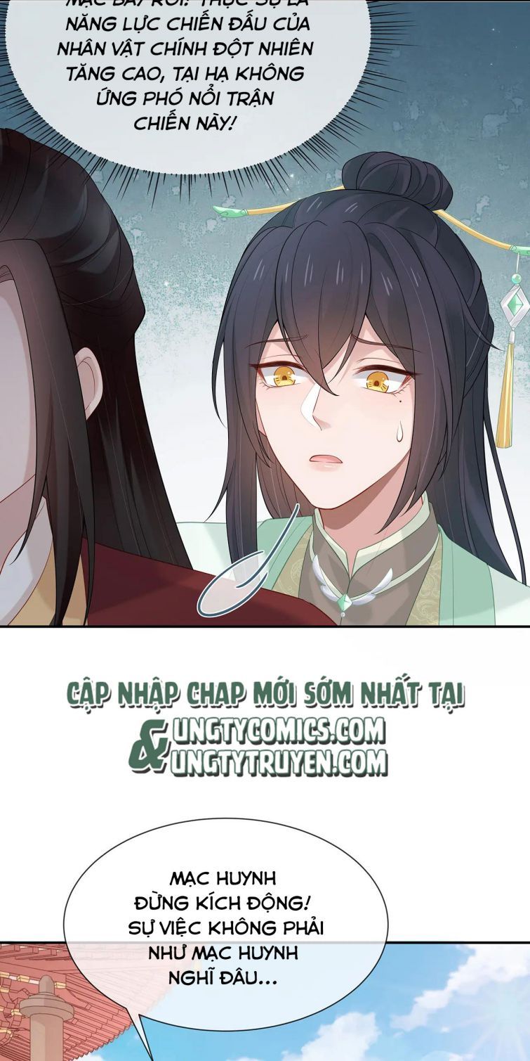 Nhiệm Vụ Thất Bại Thì Phải Yêu Đương Chap 28 - Next Chap 29