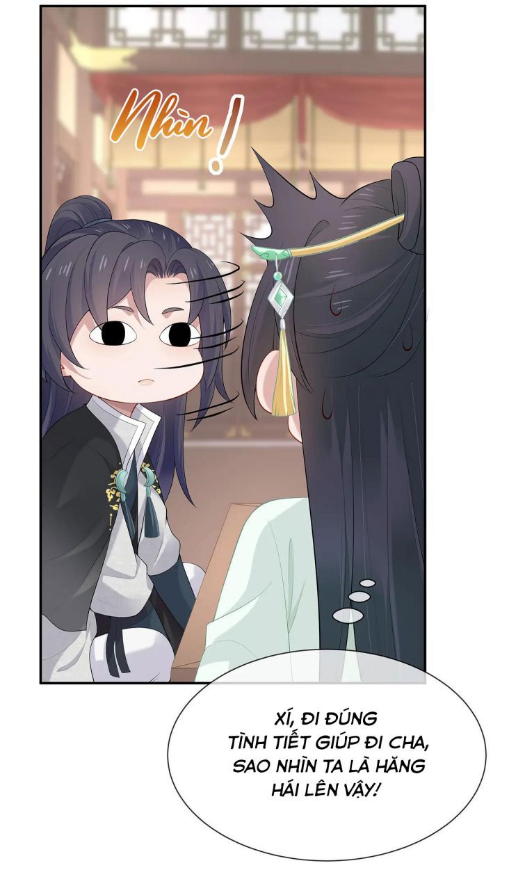 Nhiệm Vụ Thất Bại Thì Phải Yêu Đương Chap 28 - Next Chap 29