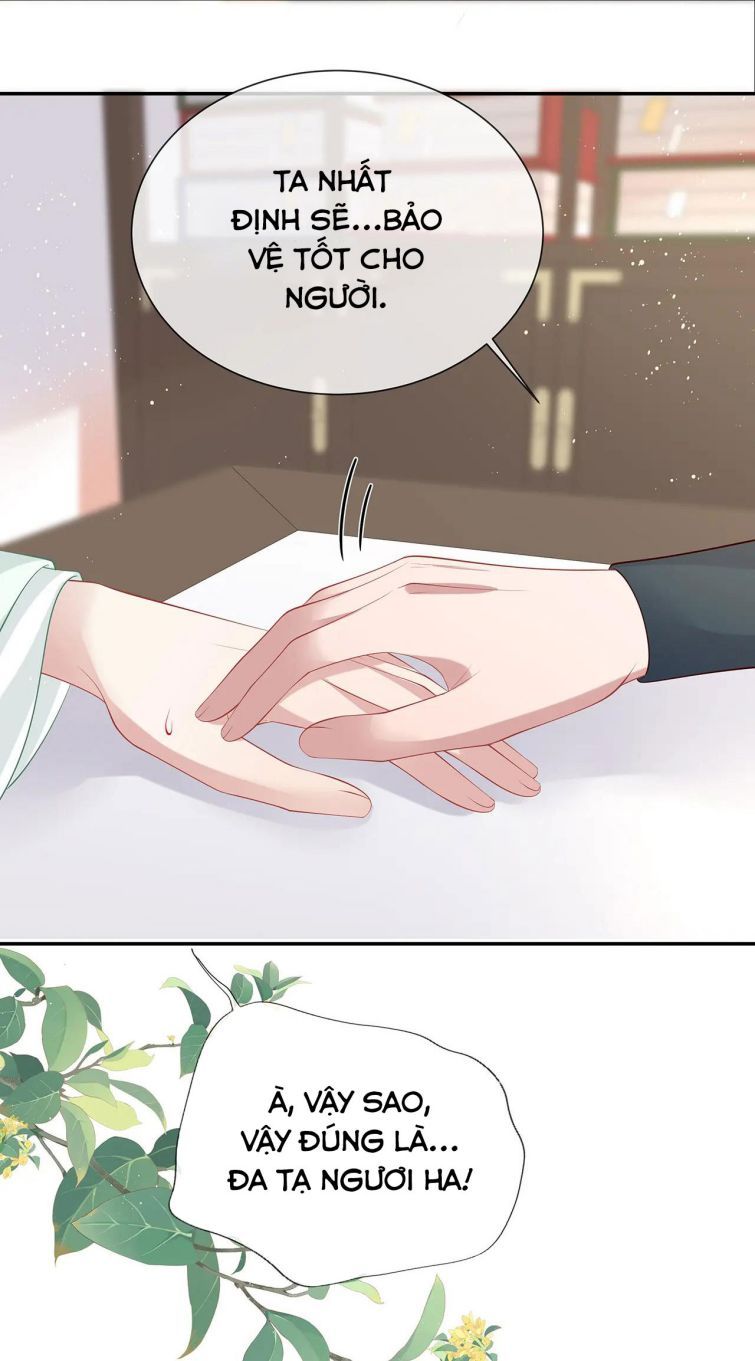 Nhiệm Vụ Thất Bại Thì Phải Yêu Đương Chap 28 - Next Chap 29