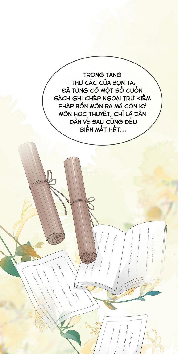Nhiệm Vụ Thất Bại Thì Phải Yêu Đương Chap 28 - Next Chap 29
