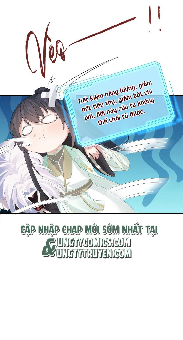 Nhiệm Vụ Thất Bại Thì Phải Yêu Đương Chap 28 - Next Chap 29