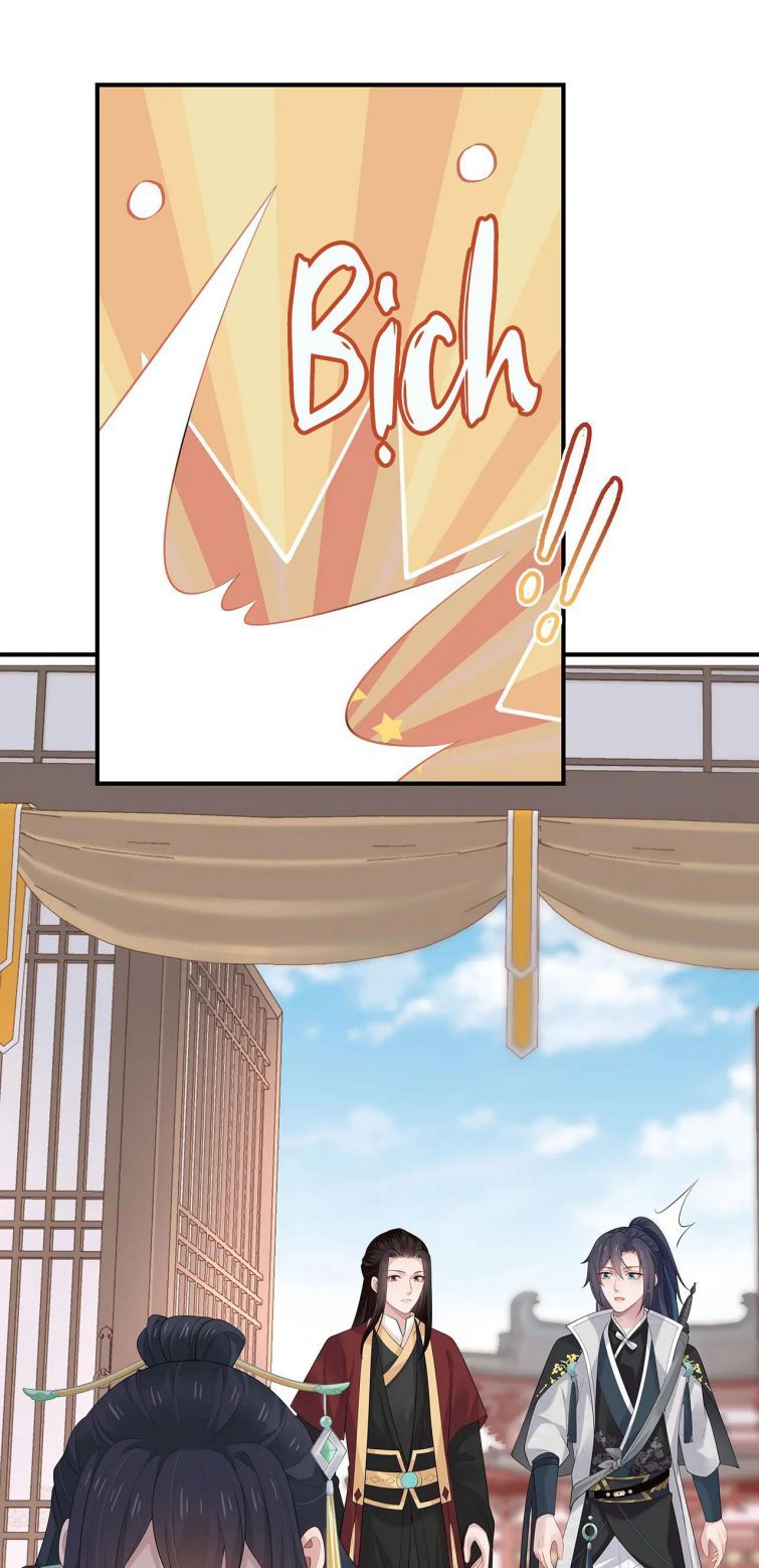 Nhiệm Vụ Thất Bại Thì Phải Yêu Đương Chap 28 - Next Chap 29