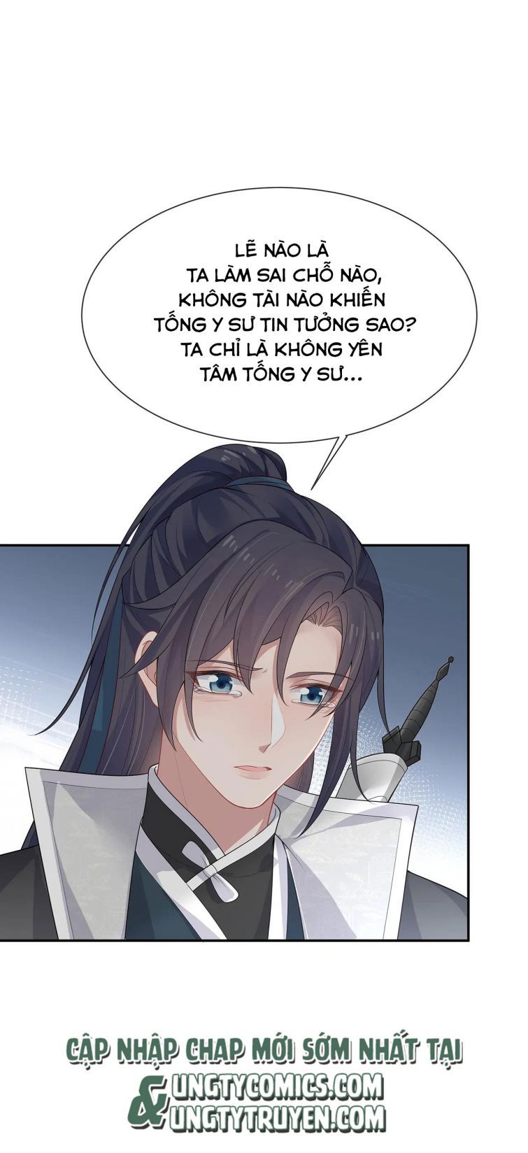 Nhiệm Vụ Thất Bại Thì Phải Yêu Đương Chap 28 - Next Chap 29