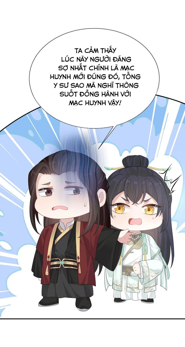 Nhiệm Vụ Thất Bại Thì Phải Yêu Đương Chap 28 - Next Chap 29