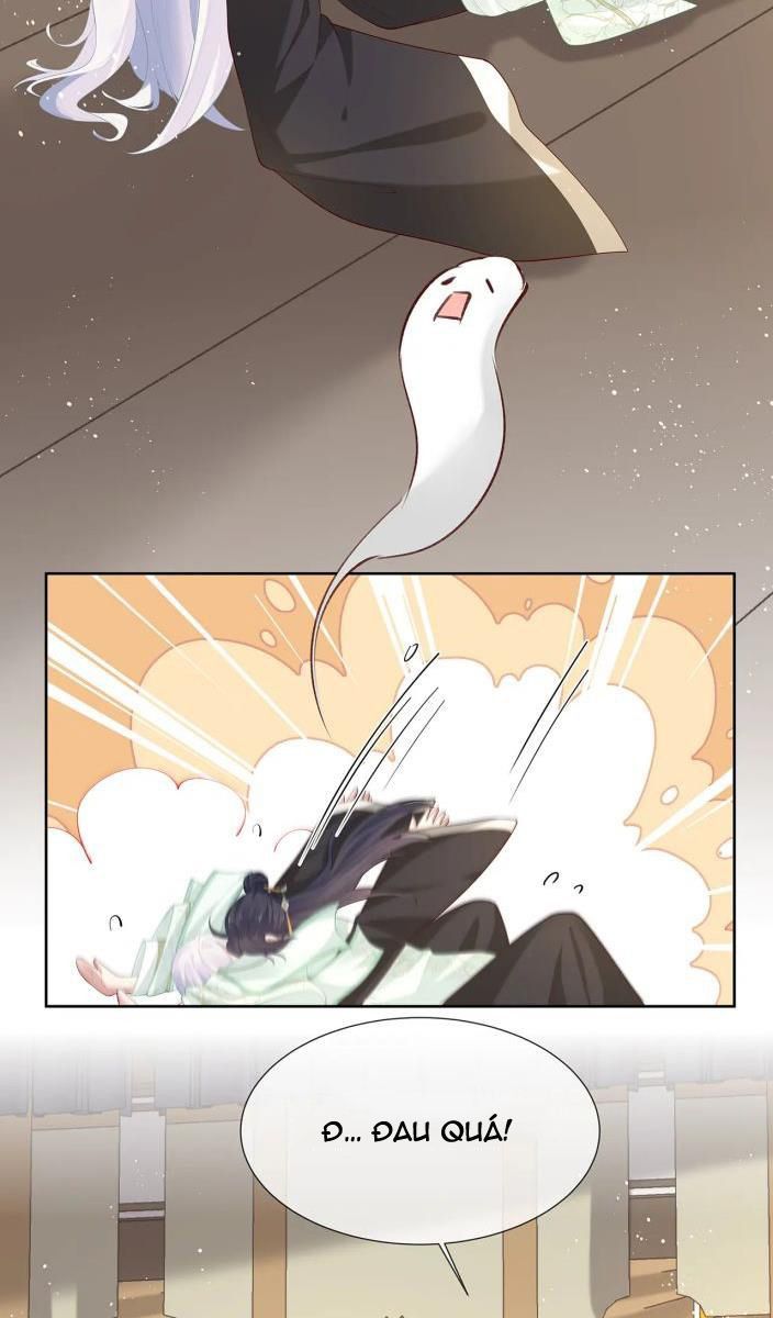 Nhiệm Vụ Thất Bại Thì Phải Yêu Đương Chap 29 - Next Chap 30