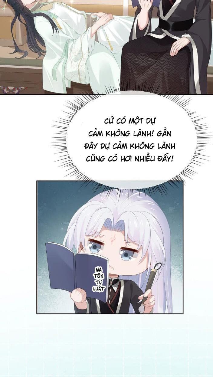 Nhiệm Vụ Thất Bại Thì Phải Yêu Đương Chap 29 - Next Chap 30