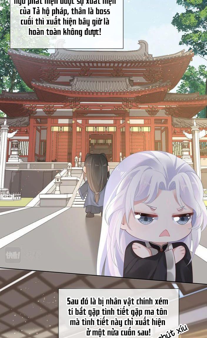 Nhiệm Vụ Thất Bại Thì Phải Yêu Đương Chap 29 - Next Chap 30