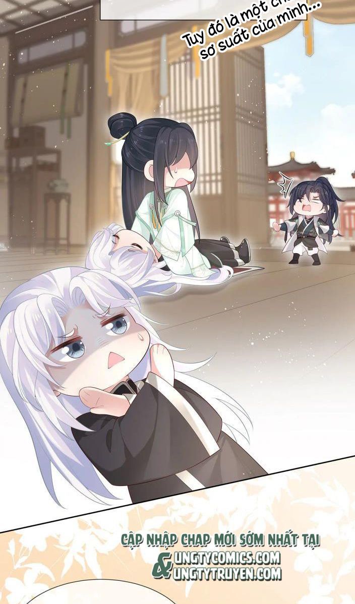 Nhiệm Vụ Thất Bại Thì Phải Yêu Đương Chap 29 - Next Chap 30