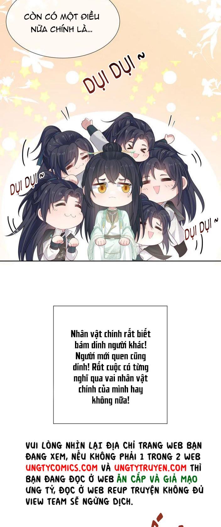 Nhiệm Vụ Thất Bại Thì Phải Yêu Đương Chap 29 - Next Chap 30