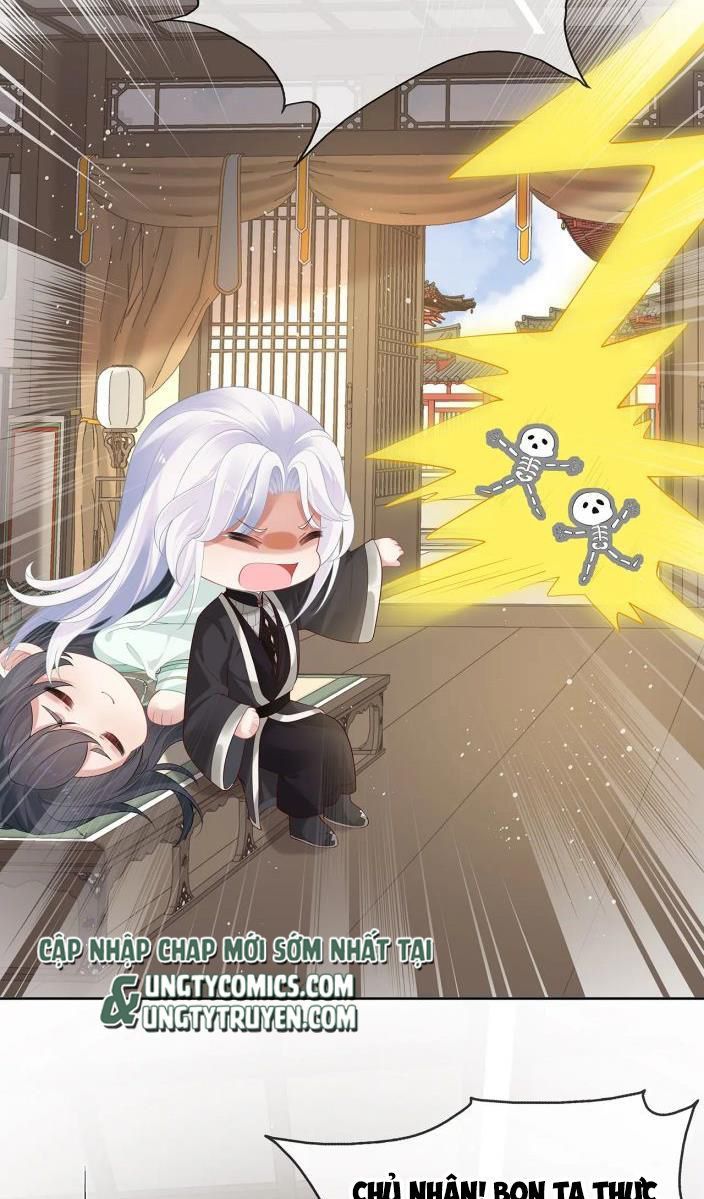 Nhiệm Vụ Thất Bại Thì Phải Yêu Đương Chap 29 - Next Chap 30