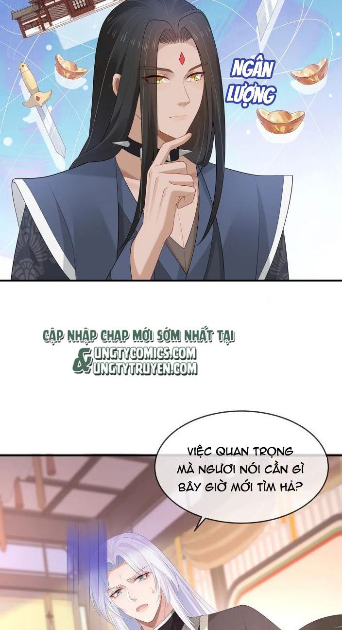 Nhiệm Vụ Thất Bại Thì Phải Yêu Đương Chap 29 - Next Chap 30