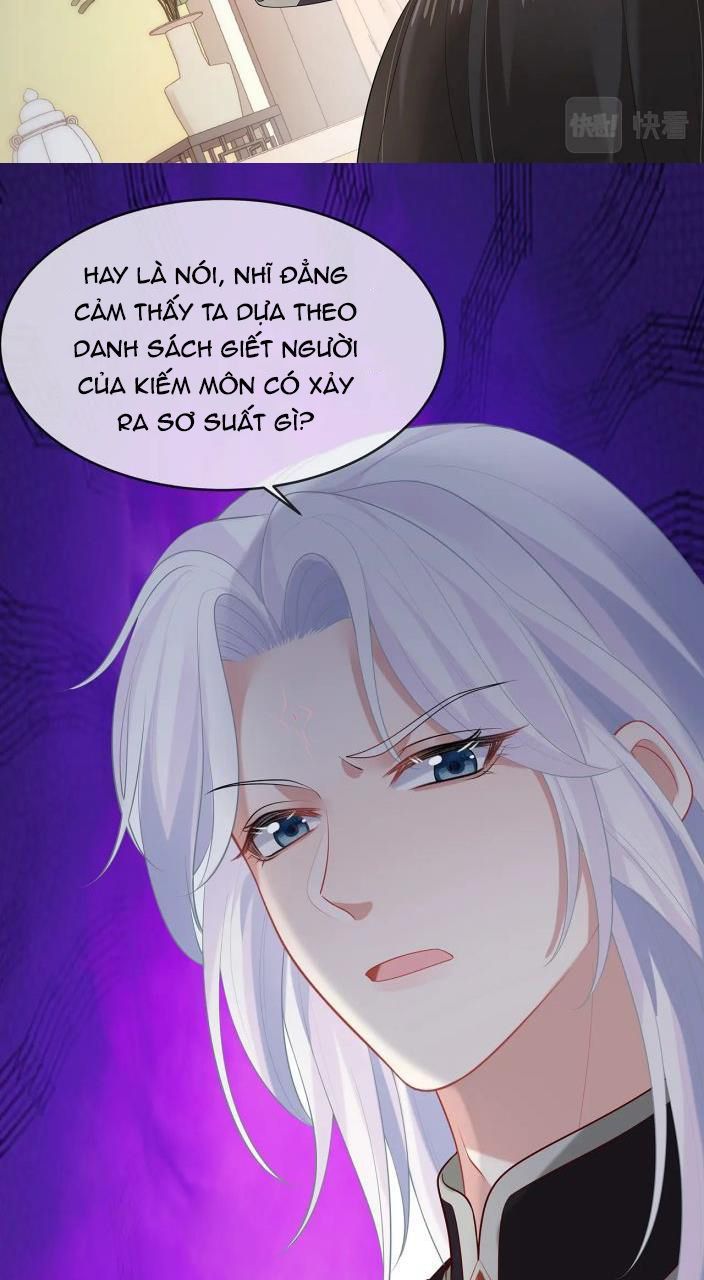 Nhiệm Vụ Thất Bại Thì Phải Yêu Đương Chap 29 - Next Chap 30