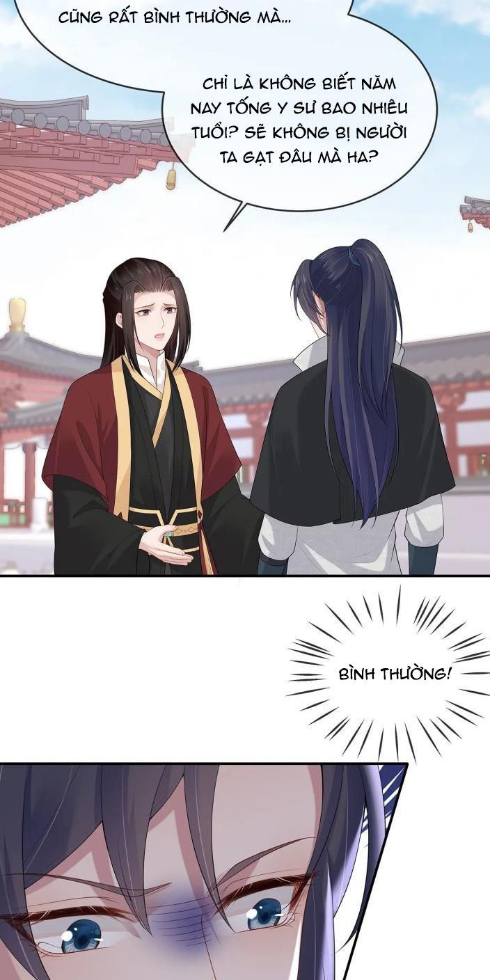 Nhiệm Vụ Thất Bại Thì Phải Yêu Đương Chap 29 - Next Chap 30