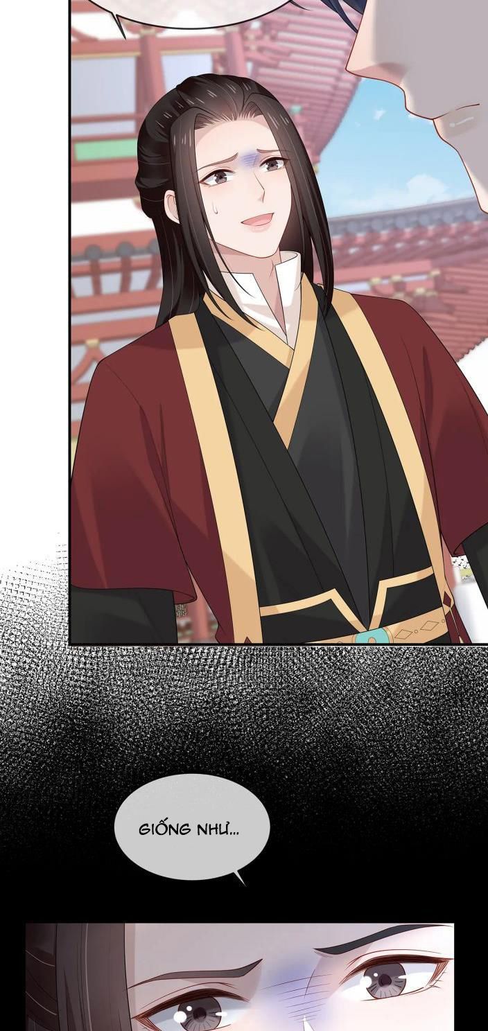 Nhiệm Vụ Thất Bại Thì Phải Yêu Đương Chap 29 - Next Chap 30